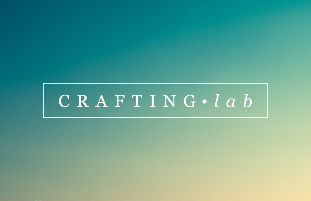 logo crafting lab