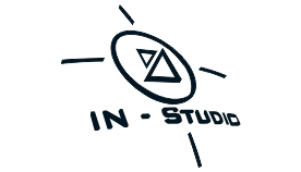 logo in-studio