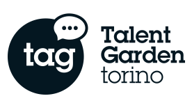 logo talent garden torino