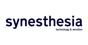 logo synesthesia